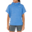 La Sportiva Punch-It Poncho - Women's, Cobalt Blue, Small I88-613613-S