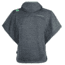La Sportiva Punch-It Poncho - Women's, Slate, Medium I88-903903-M