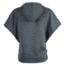 La Sportiva Punch-It Poncho - Women's, Slate, Medium I88-903903-M