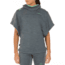 La Sportiva Punch-It Poncho - Women's, Slate, Medium I88-903903-M
