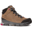 La Sportiva Pyramid GTX Backpacking Shoes - Womens, Taupe/Beet, 37.5 EU, 24I-801310-37.5