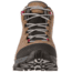La Sportiva Pyramid GTX Backpacking Shoes - Womens, Taupe/Beet, 37.5 EU, 24I-801310-37.5