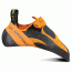 La Sportiva Python Climbing Shoe - Men's, Orange-35.5