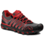 La Sportiva Quantum Trail Running Shoe - Men's-46 US-Red/Black