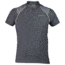 La Sportiva Quest 2.0 T-Shirt - Men's, Grey-Medium, J17-GREY-M