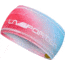 La Sportiva Racer Headband, Malibu Blue/Hibiscus, One Size, Y66-602402-1 SIZE