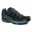 La Sportiva Raptor GTX Running Shoe - Women's-Black/Ocean-37