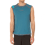 La Sportiva Rocket Tank - Men's, Lake, Medium J71-607607-M