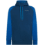 La Sportiva Rockfire Hoodie - Mens, Opal/Neptune, Medium, N27-618619-M