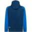 La Sportiva Rockfire Hoodie - Mens, Opal/Neptune, Medium, N27-618619-M