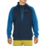 La Sportiva Rockfire Hoodie - Mens, Opal/Neptune, Medium, N27-618619-M