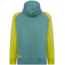 La Sportiva Rockfire Hoody - Mens, Pine Kiwi, Medium, N27-714713-M
