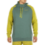 La Sportiva Rockfire Hoody - Mens, Pine Kiwi, Medium, N27-714713-M