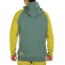 La Sportiva Rockfire Hoody - Mens, Pine Kiwi, Medium, N27-714713-M
