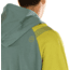 La Sportiva Rockfire Hoody - Mens, Pine Kiwi, Medium, N27-714713-M