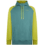 La Sportiva Rockfire Hoody - Mens, Pine Kiwi, Medium, N27-714713-M