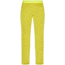 La Sportiva Roots Pant - Men's, Kiwi Citrus, Extra Large, H95-713712-XL