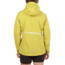 La Sportiva Run Jacket - Womens, Celery, Large, K87-715715-L