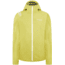 La Sportiva Run Jacket - Womens, Celery, Large, K87-715715-L