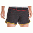La Sportiva Rush Short - Men's-Black-4 in-Small