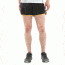 La Sportiva Rush Short - Men's, BLACK, Extra Small, J45-BK-XS