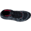 La Sportiva Saber GTX Hiking Shoes - Mens, Carbon Chili, 42 EU, 24V-900309-42
