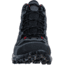La Sportiva Saber GTX Hiking Shoes - Men's, Carbon/Chili, 42, 24V-900309-42