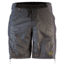 La Sportiva Sakkar Primaloft Short - Men's-Grey-Regular Inseam-Small