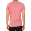 La Sportiva Santiago T-Shirt - Men's, Cardinal Red, Small J78-307307-S