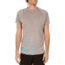 La Sportiva Santiago T-Shirt - Men's, Falcon Brown, Medium J78-804804-M