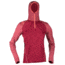 La Sportiva Saturn Hoody - Women's -Berry-X-Small