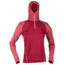 La Sportiva Saturn Hoody - Womens -Berry-Medium