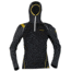 La Sportiva Saturn Hoody - Women's -Black-X-Small