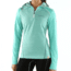 La Sportiva Saturn Hoody, Womens, Mint, Medium, C34-609609-M