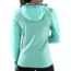 La Sportiva Saturn Hoody, Womens, Mint, Medium, C34-609609-M