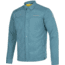 La Sportiva Setter Shirt Jacket - Mens, Alpine, Medium, N90-726726-M