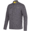 La Sportiva Setter Shirt Jacket - Men's, Carbon/Moss, Large, N90-900723-L