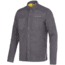 La Sportiva Setter Shirt Jacket - Mens, Carbon/Moss, Large, N90-900723-L