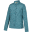 La Sportiva Setter Shirt Jacket - Women's, Alpine, Extra Large, O84-726726-XL