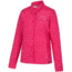 La Sportiva Setter Shirt Jacket - Women's, Cerise, Extra Small, O84-409409-XS