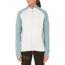La Sportiva Sharki Jacket - Women's, White/Stone Blue, Extra Small K72-000904-XS