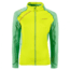 La Sportiva Sharki Jacket - Women's, Apple Green/Jade Green, Extra Small K72-705704-XS