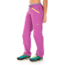 La Sportiva Sharp Pant - Women's, Purple/Apple Green, Extra Large I61-500705-XL