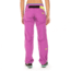 La Sportiva Sharp Pant - Women's, Purple/Apple Green, Extra Large I61-500705-XL