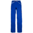 La Sportiva Sharp Pant - Women's, Marine Blue/Cobalt Blue, Extra Large I61-612613-XL