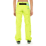 La Sportiva Sharp Pant - Women's, Apple Green/Jade Green, Extra Small I61-705704-XS