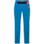La Sportiva Sharp Pant - Womens, Neptune Hibiscus, Small, I61-619402-S