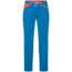 La Sportiva Sharp Pant - Womens, Neptune Hibiscus, Small, I61-619402-S
