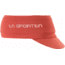 La Sportiva Shelter Visor - Men's-Brick-L/XL
