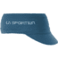 La Sportiva Shelter Visor - Men's-Ocean-S/M